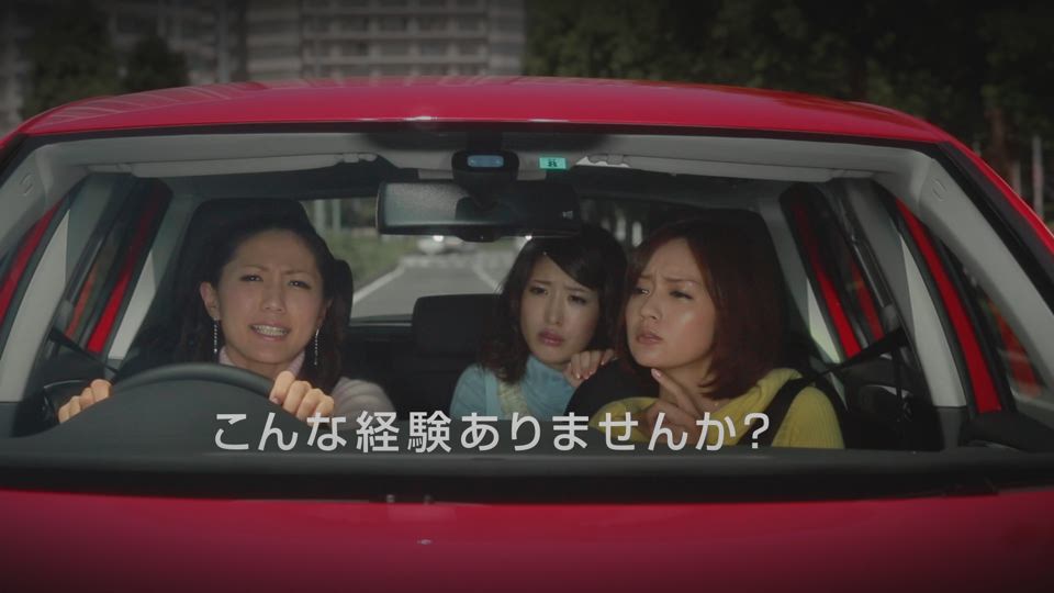 Yera イエラ もう迷わない ビギナーズレッスン ユピテルcmギャラリー Yupiteru ユピテル