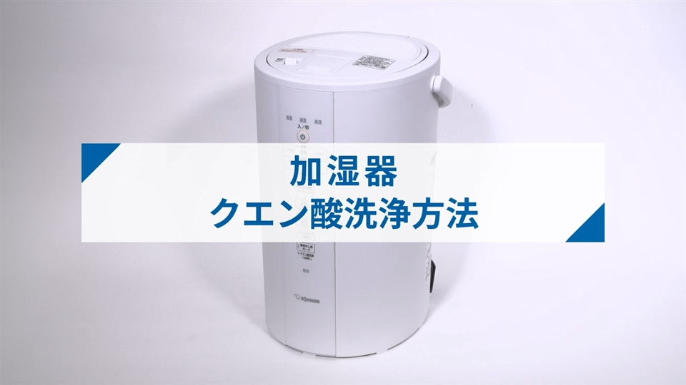 オンライン限定商品】 象印 EE-DB50-WA スチーム式加湿器 加湿器 