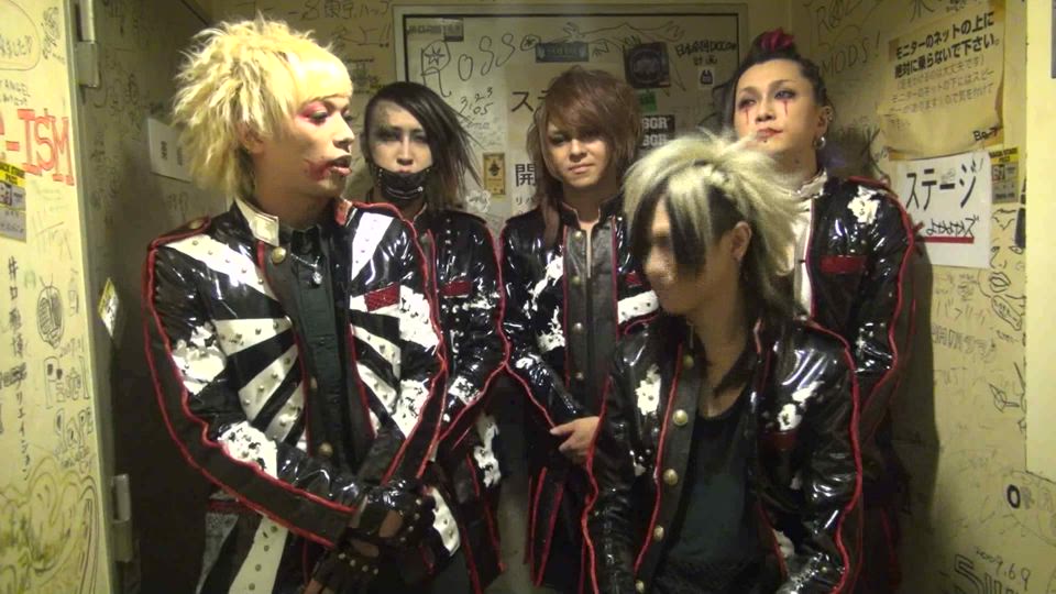 己龍 鬼祭 アー写セット 己龍 on X: 