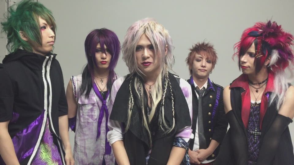 己龍「百鬼夜行」千秋楽-単独公演四〇〇回記念- 特設サイト