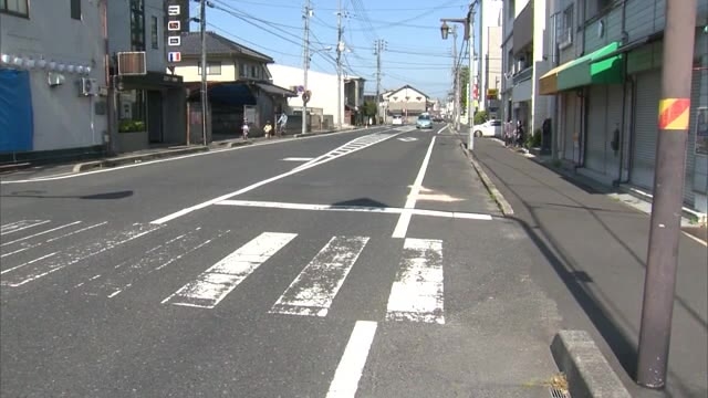 ７年連続減少 岡山県内の上半期交通事故発生状況がまとまる 岡山 Ohk 岡山放送