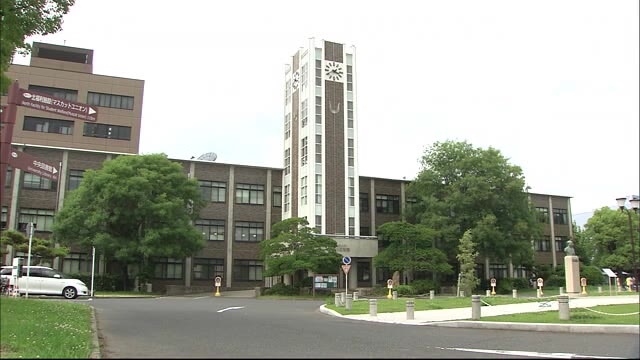 岡山大学に 爆破予告メール 威力業務妨害の疑いで捜査 岡山 Ohk 岡山放送