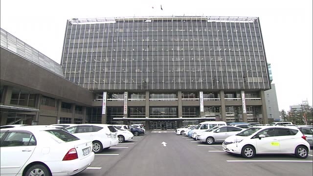 就職氷河期世代の職員採用試験で男女８人採用決定 岡山 岡山市 Ohk 岡山放送