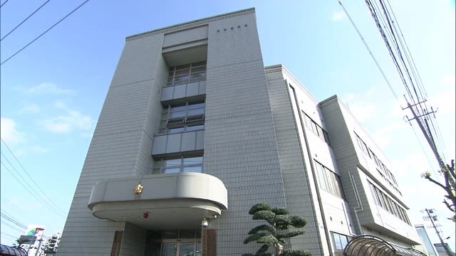 暴力団事務所で発砲事件 銃刀法違反の疑いで２人から事情聴取 岡山 倉敷市 Ohk 岡山放送