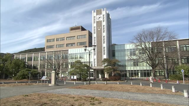 今回は特別措置で追試験も 国公立大学で２次試験の願書受付始まる 岡山 香川 Ohk 岡山放送