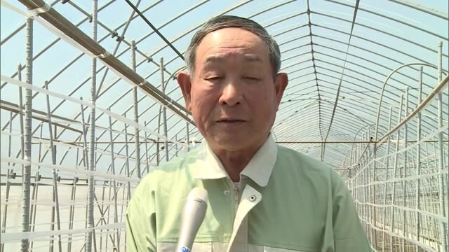 春の褒章受章者発表 岡山 香川からは１９人 黄綬褒章受章 トマト農家 仲山潔俊さん 岡山 香川 Ohk 岡山放送
