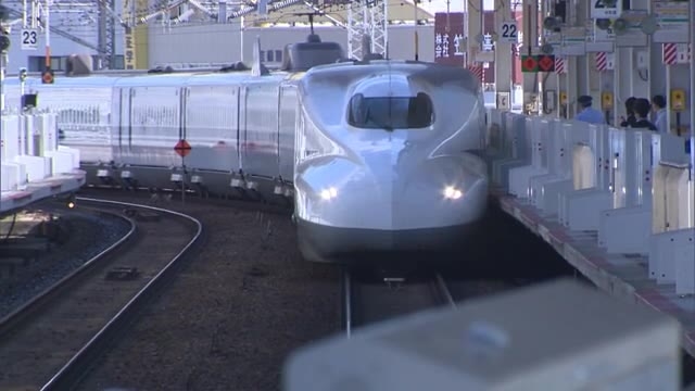 予約率は１割程度 大きな混雑はなさそう お盆期間中のjr予約状況 岡山 Ohk 岡山放送