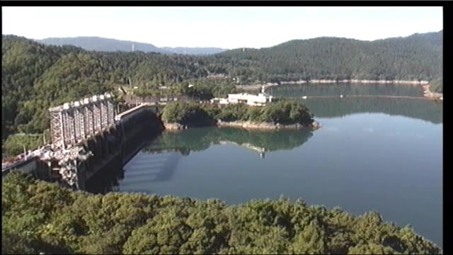 早明浦ダム貯水率回復 取水制限を一時解除 台風でまとまった雨 今後も 香川 Ohk 岡山放送