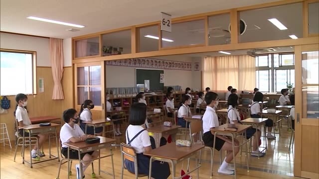 宣言下で夏休み延長 倉敷市公立学校９月から２学期スタート 状況をみてイベント変更も 岡山 倉敷市 Ohk 岡山放送