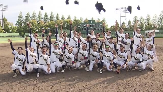 草野球 プライドジャパンドリームカップ 中四国大会決勝 岡山vs徳島 西日本代表戦には 岡山 Ohk 岡山放送