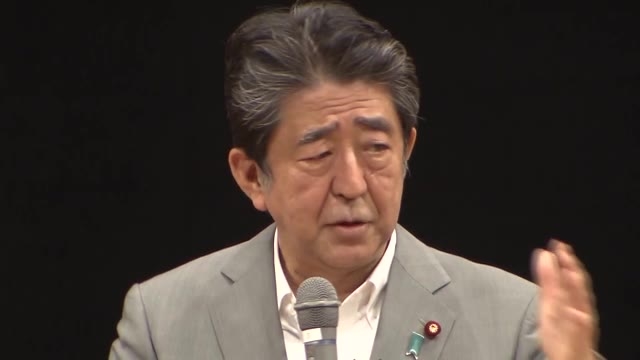 演説者