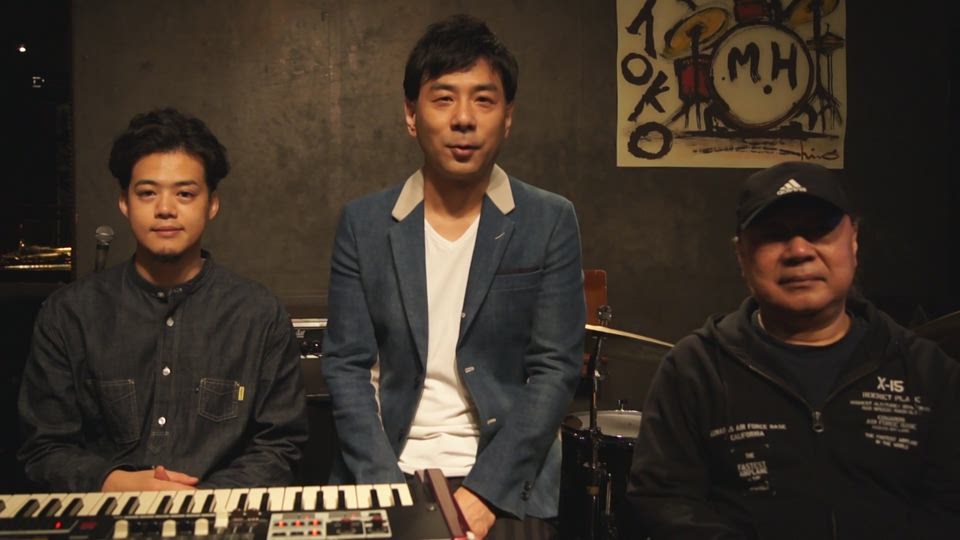 サックス奏者 鈴木央紹 5年ぶりの新譜はオルガン トリオによるスタンダード集 ハイレゾ音源配信サイト E Onkyo Music