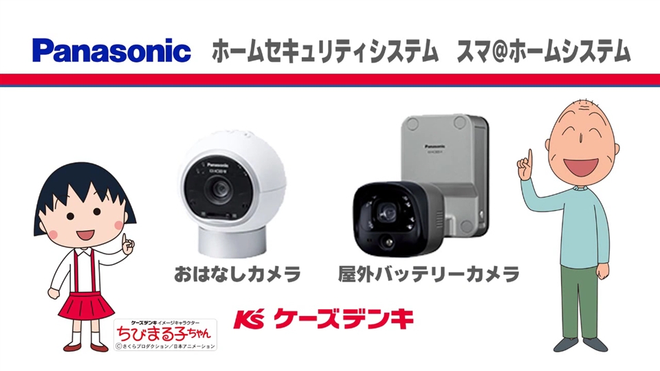 Panasonic 野外バッテリーカメラキット KX-HC300SK-H+spbgp44.ru