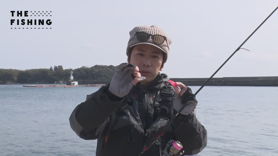 宇崎日新 ロングレンジ メバル 輝 110 11m LONG RANGE PRO SPEC 2WAY 攻堤メバル | (株)宇崎日新（NISSIN）| 磯・船・渓流