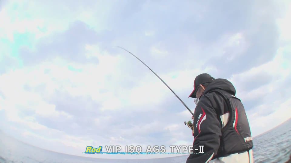2019年1月26日「磯釣り界のレジェンド 五島列島のグレに挑む!」｜THE