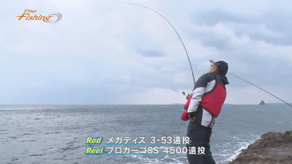 2021年11月27日「人気ターゲットを一網打尽！初心者でも楽しめるカゴ