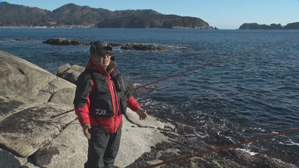 2022年2月26日「投げ釣りの常識を超える！キャスティズムin東北」｜THE