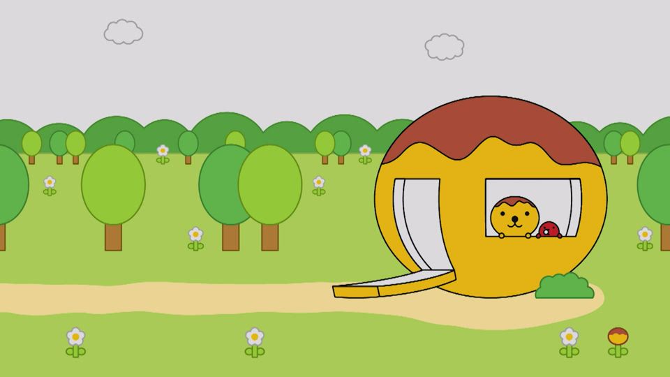 たこるくんワールド | TVO テレビ大阪