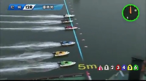 尼崎sg第49回ボートレースクラシック 2014 3 23