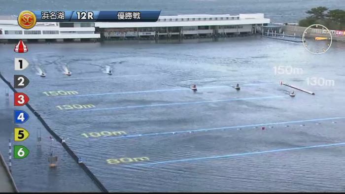 浜名湖sg第53回ボートレースクラシック 2018 3 21