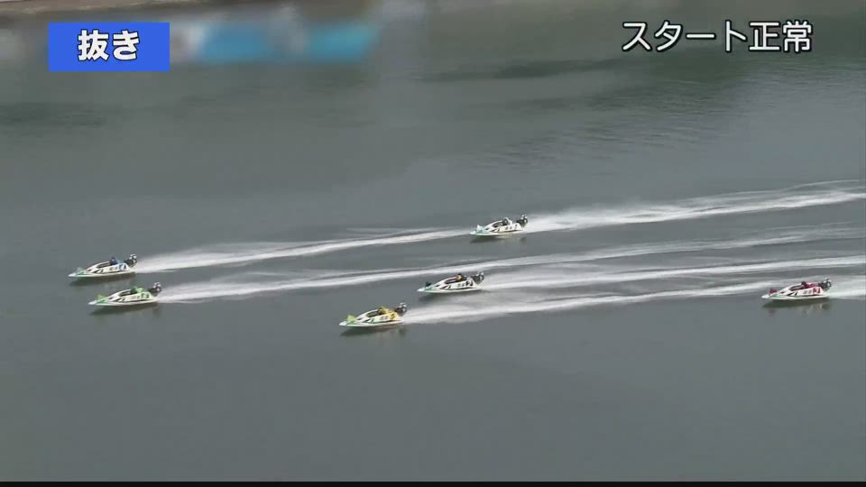 LEVEL.2 抜き | BOAT RACE オフィシャルウェブサイト