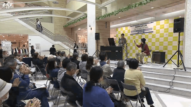若手の実力派音楽家によるジャズコンサート【岩手・盛岡市】
