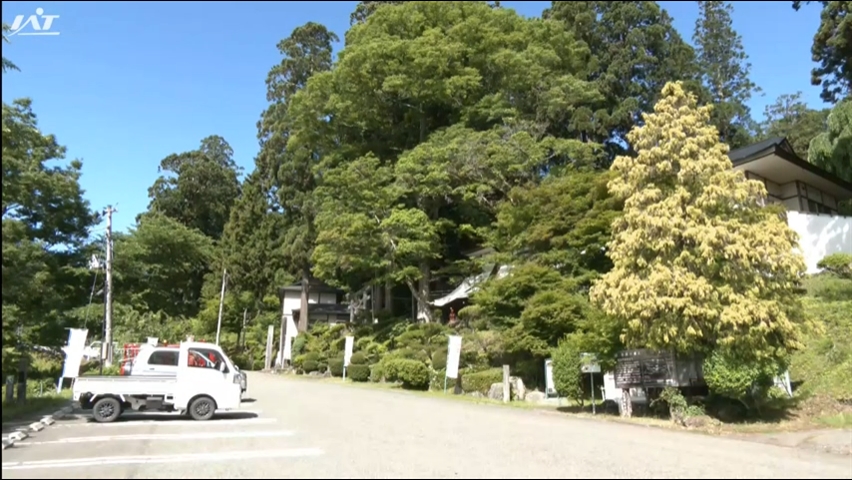 降車したらクマに襲われる　４０代女性が顔など負傷【岩手・花巻市】
