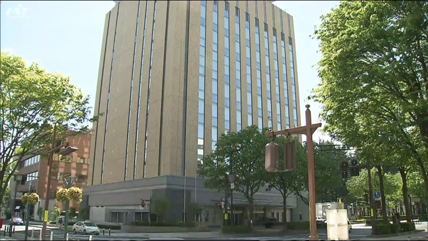 頭を殴打　殺人未遂容疑で３９歳男を逮捕【岩手・盛岡市】