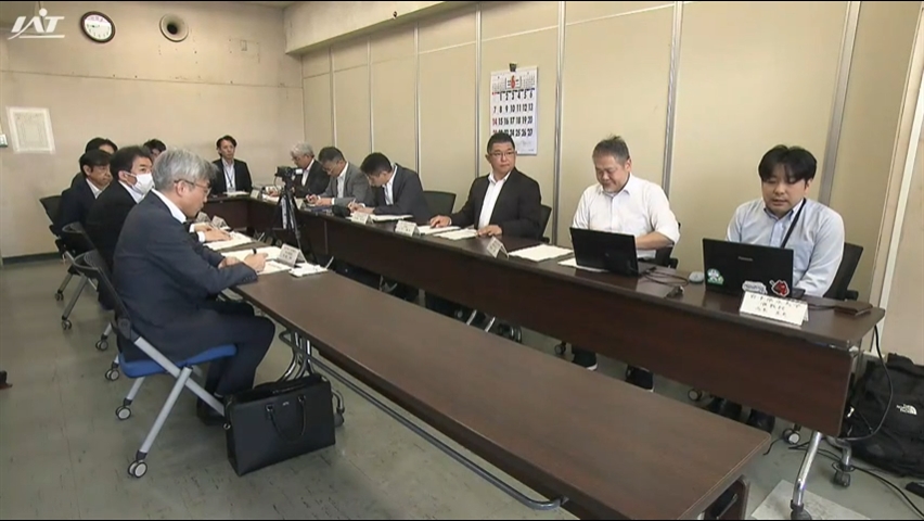 県教委　相次ぐ教職員の不祥事を受け防止策を来月までに取りまとめ公表へ【岩手】