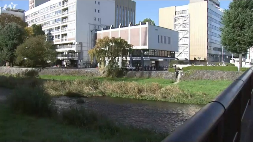 児童や生徒がクマへの不安を理由に学校を休んでも欠席としない【岩手・盛岡市】
