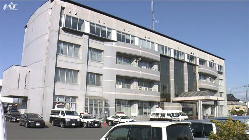ＳＮＳ型投資詐欺で２１２０万円被害　北上市の６０代女性【岩手】