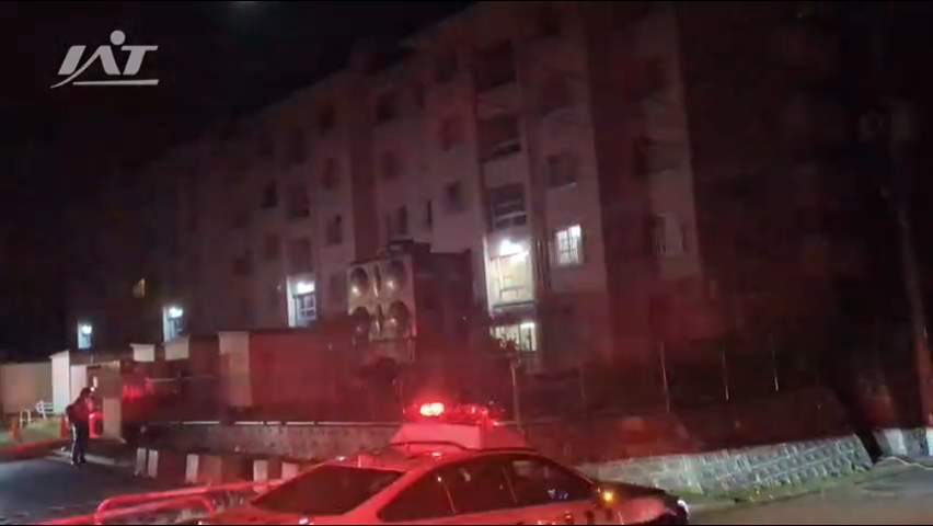 集合住宅で放火未遂　７２歳の男を逮捕【岩手・盛岡市】