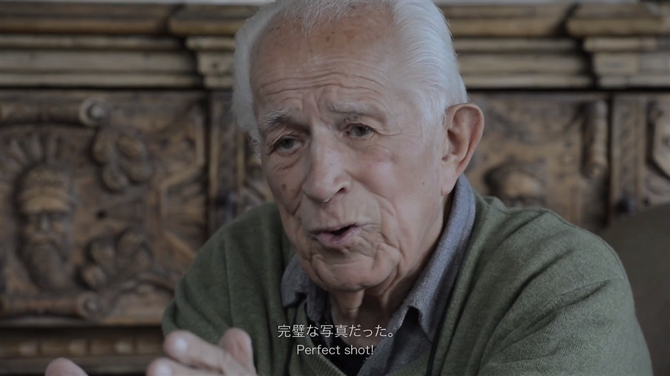 Nikon 歴史 One Minute Story 世界が認めたメイド イン ジャパン 1950