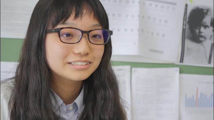 ダイジェスト 松原大輔先生 ５年 物理 1分36秒 ウェブで授業研究 Find アクティブラーナー