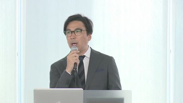 エイベックス株式会社 2019年3月期 決算説明会