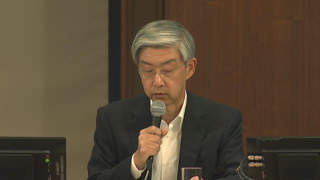 三菱商事株式会社 2018年度決算説明会