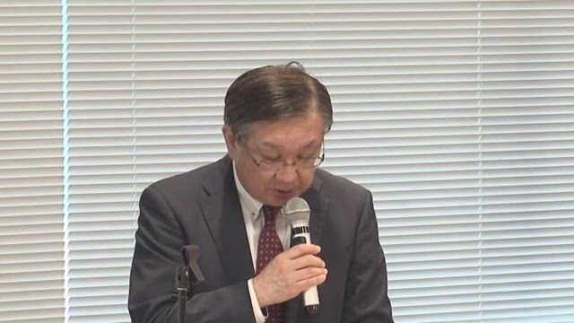 日揮株式会社 2018年度 決算説明会