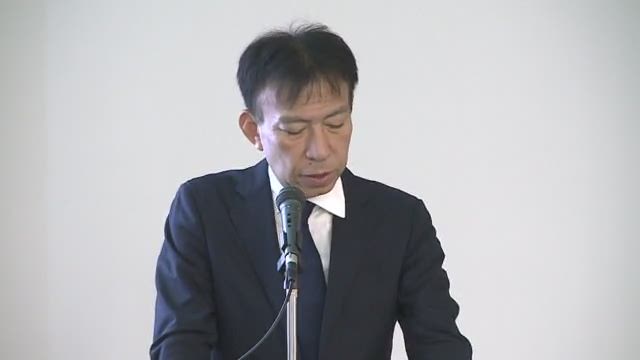 株式会社ジャパンディスプレイ 2018年度 第4四半期及び通期決算説明会