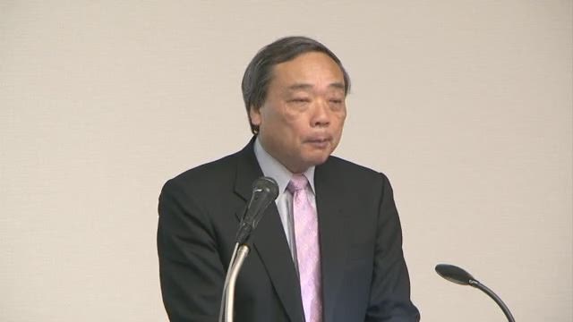 国際石油開発帝石株式会社 2019年3月期 決算説明会