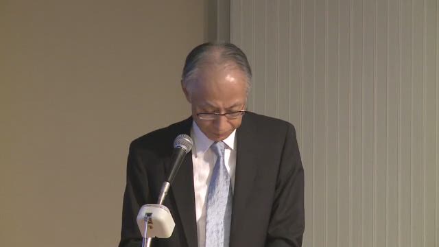 株式会社ニコン 2020年3月期 第1四半期決算説明会