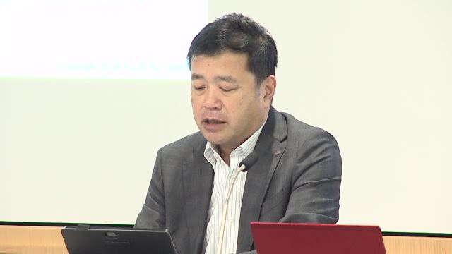 富士通株式会社 2019年度第1四半期 決算概要