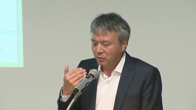 窪田製薬ホールディングス株式会社 2019年度 第2四半期決算説明会