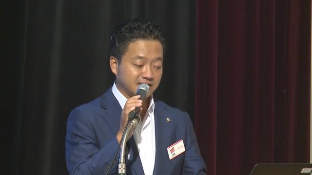 株式会社エボラブルアジア 2019年9月期 第3四半期 決算説明会