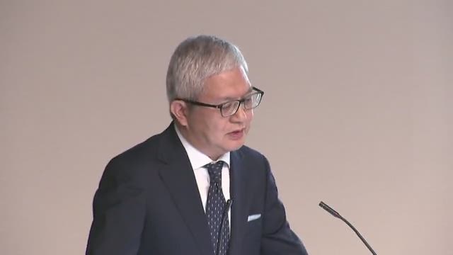 テルモ株式会社 2020年3月期 上期 決算概要