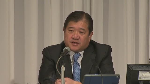 三井物産株式会社 2020年3月期 第2四半期 決算説明会