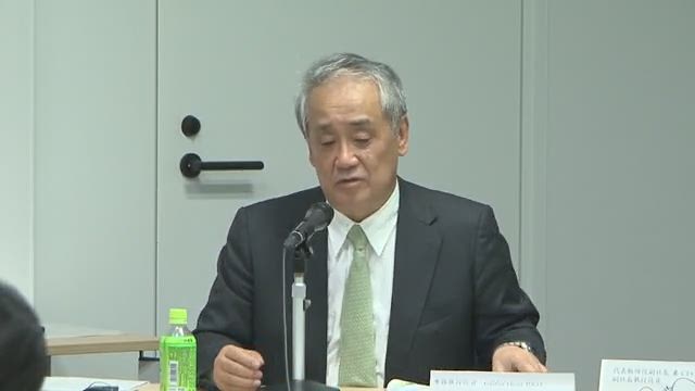 第一三共株式会社 2019年度 第2四半期決算説明会