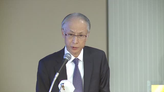 株式会社ニコン 2020年3月期 第2四半期決算説明会