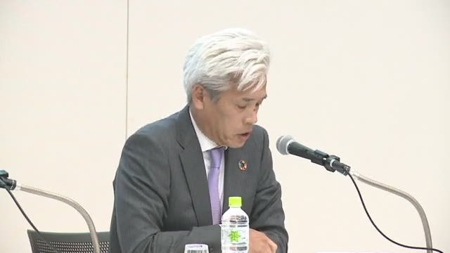 双日株式会社 2020年3月期 第2四半期 決算説明会