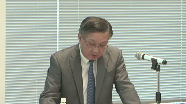 日揮ホールディングス株式会社 2019年度第2四半期 決算説明会