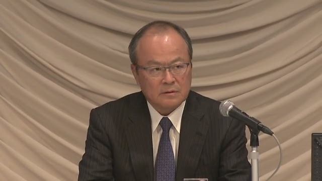 三菱商事株式会社 2019年度第2四半期決算説明会